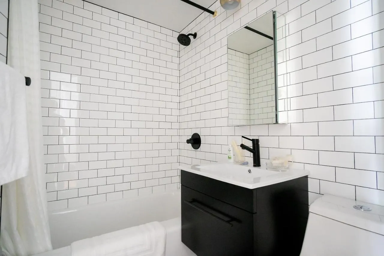 Apartments On Upper East Side 30 Day Stays Nueva York