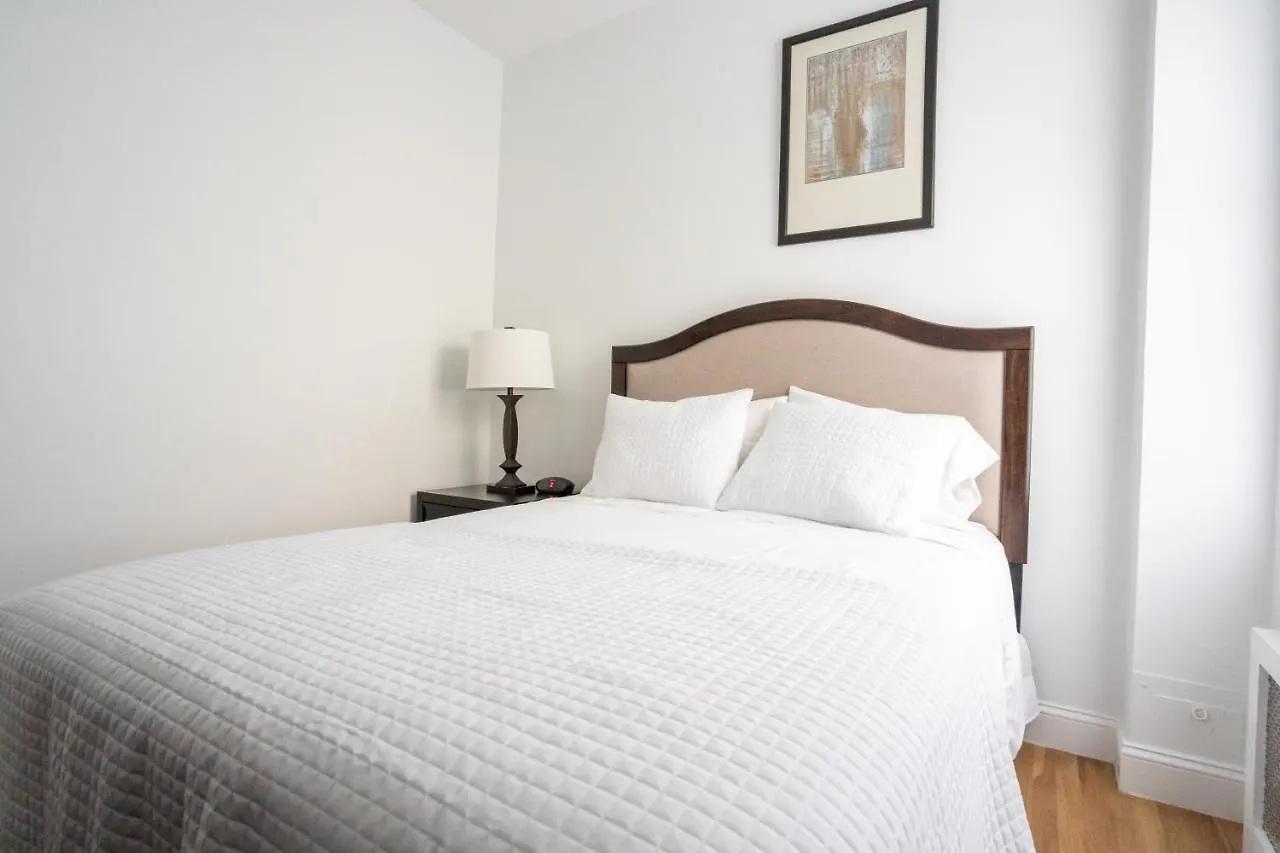 Apartments On Upper East Side 30 Day Stays Nueva York Estados Unidos