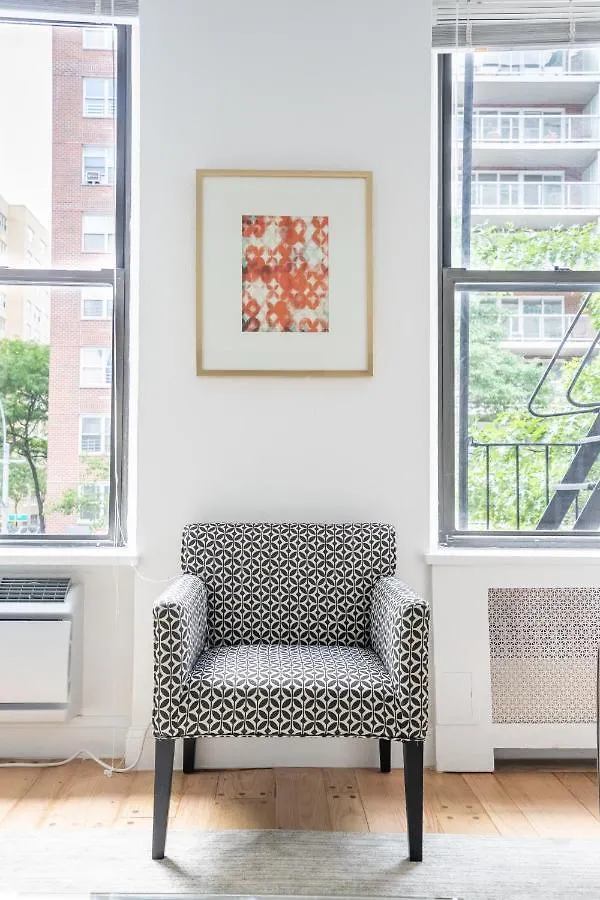 Apartments On Upper East Side 30 Day Stays Nueva York