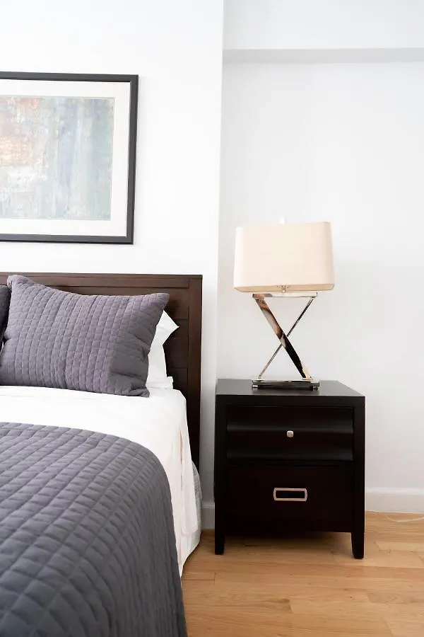 Apartments On Upper East Side 30 Day Stays Nueva York 0*,  Estados Unidos