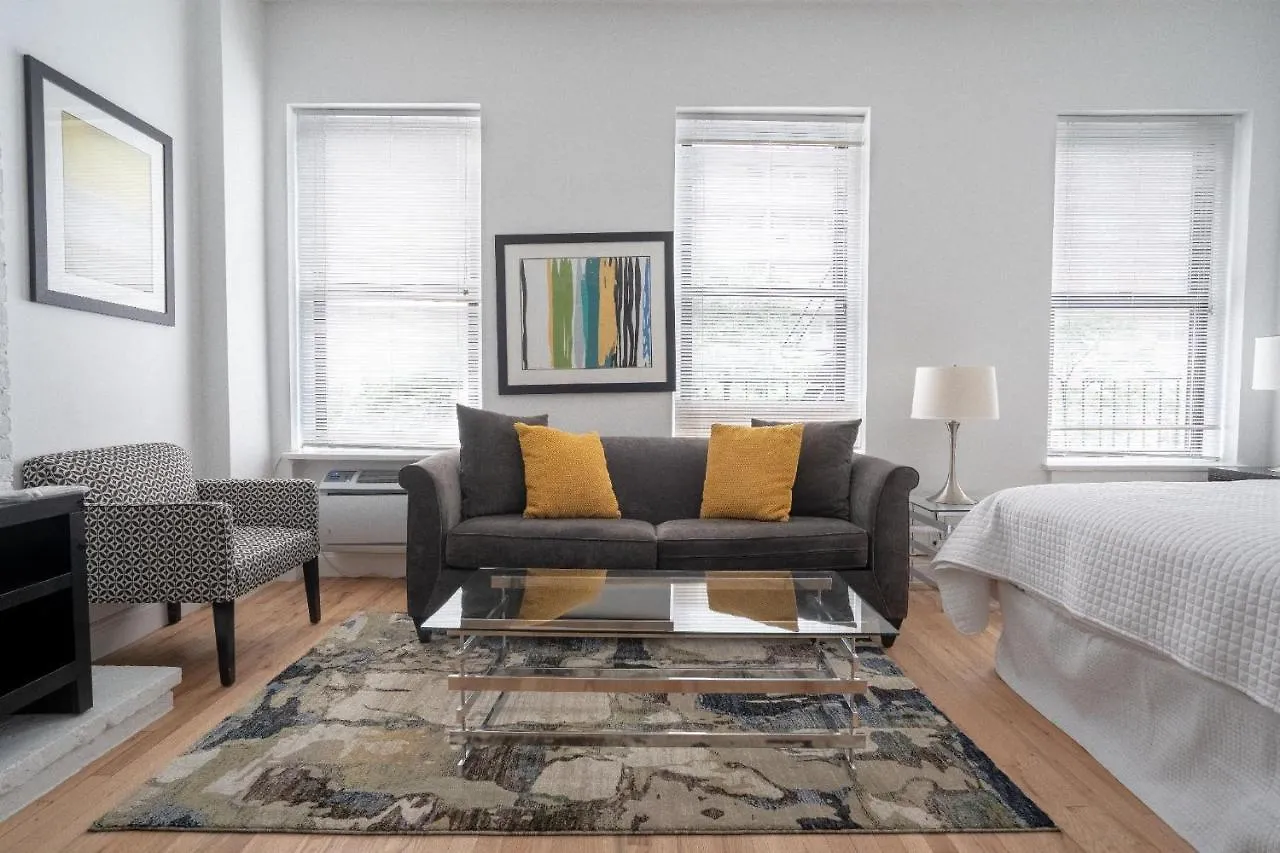 Apartments On Upper East Side 30 Day Stays Nueva York