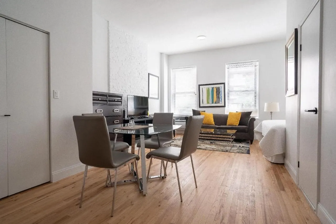Apartments On Upper East Side 30 Day Stays Nueva York 0*,  Estados Unidos