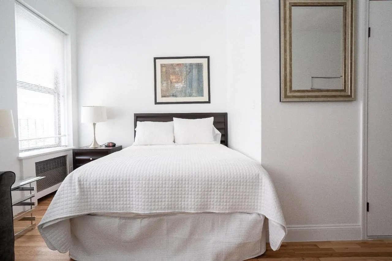 Apartments On Upper East Side 30 Day Stays Nueva York