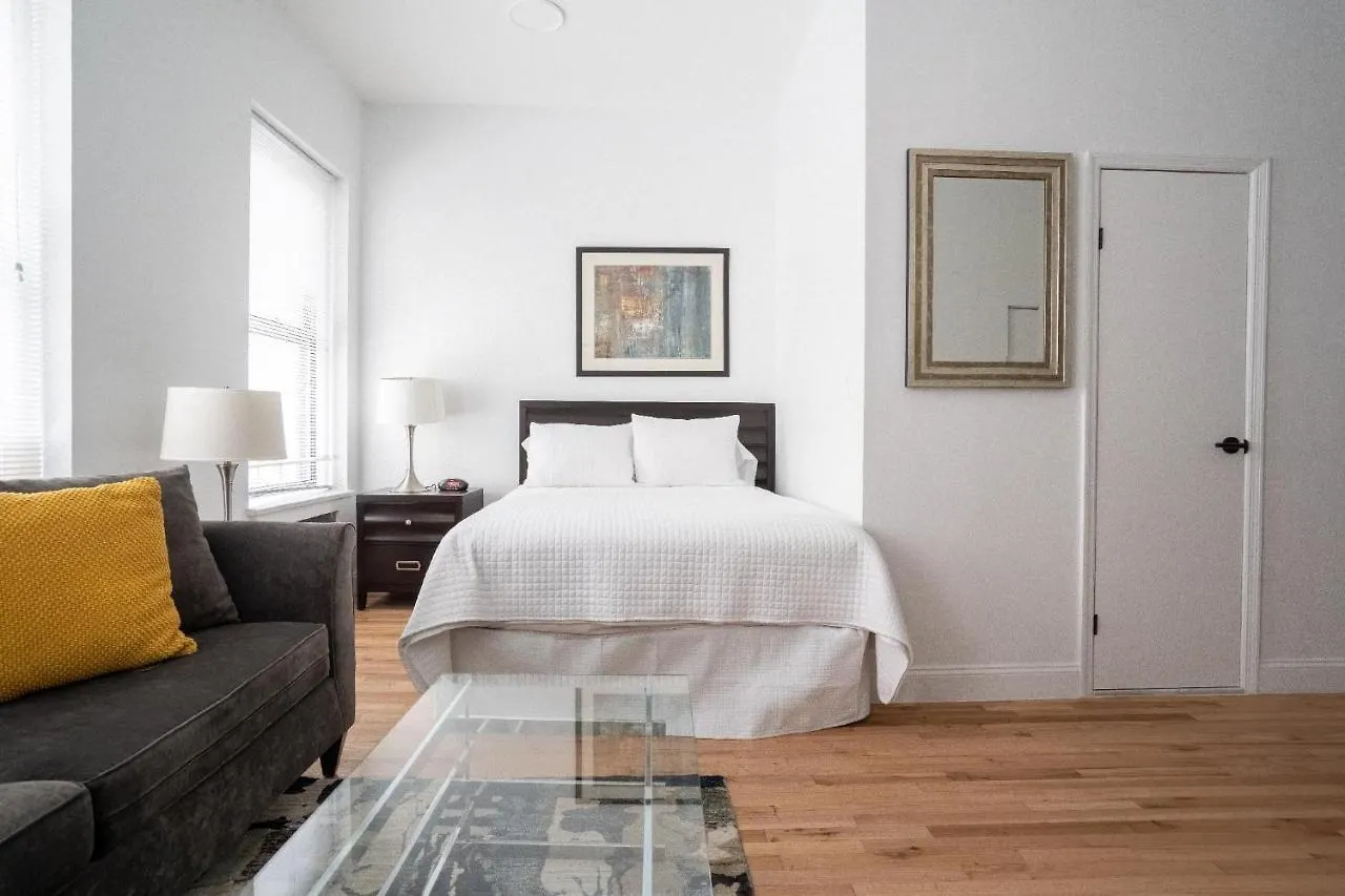 Apartments On Upper East Side 30 Day Stays Nueva York