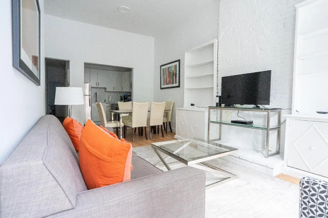 Apartments On Upper East Side 30 Day Stays Nueva York