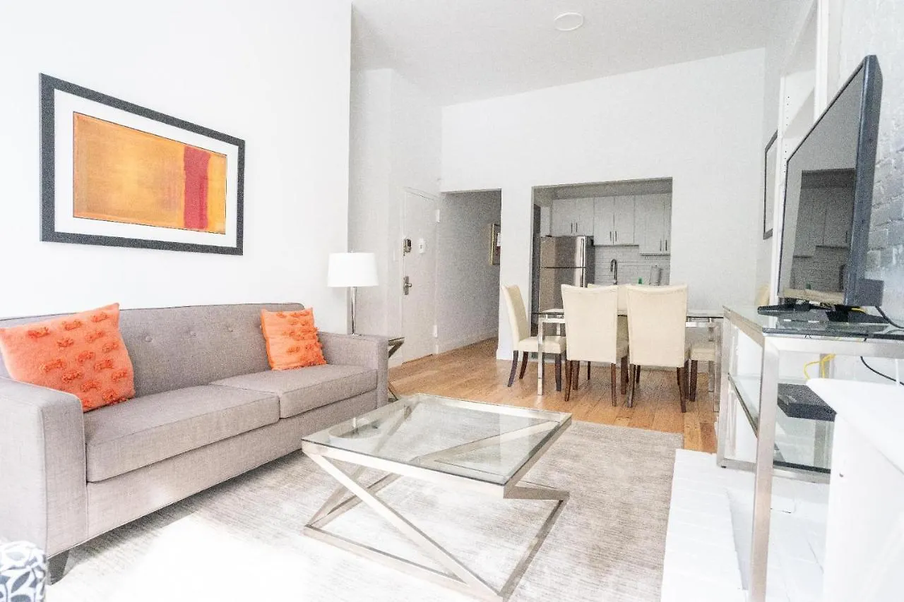 Apartments On Upper East Side 30 Day Stays Nueva York Estados Unidos