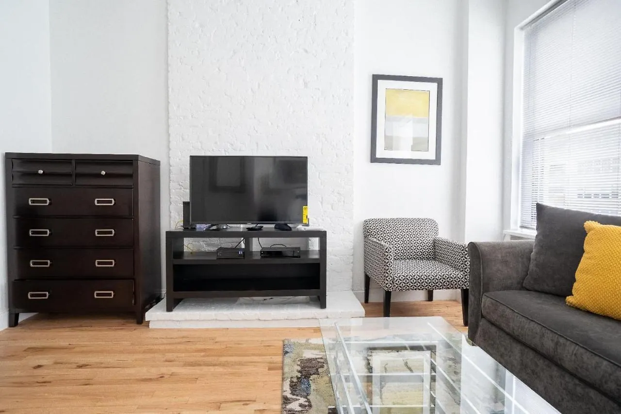 Apartments On Upper East Side 30 Day Stays Nueva York
