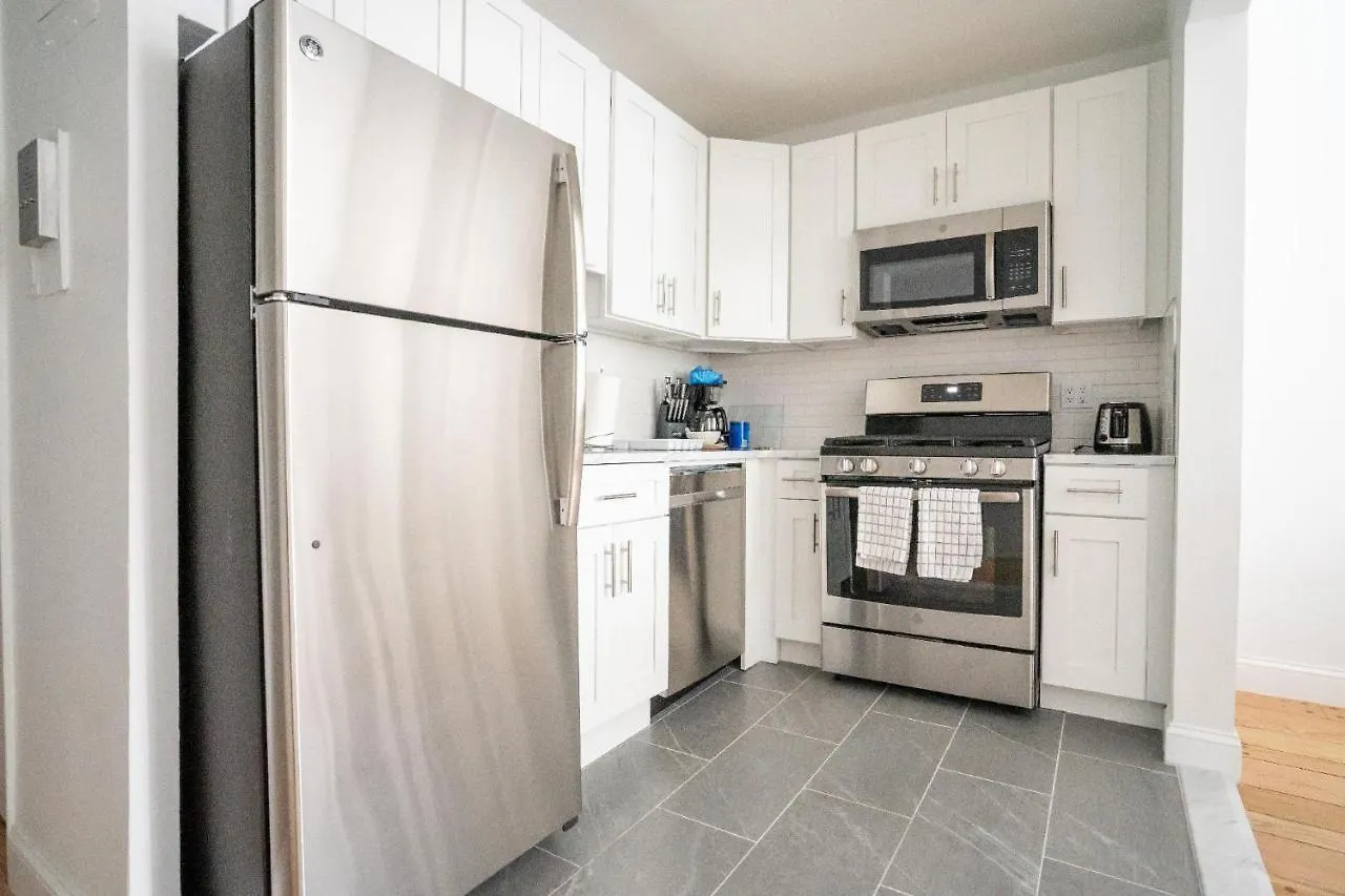 Apartments On Upper East Side 30 Day Stays Nueva York