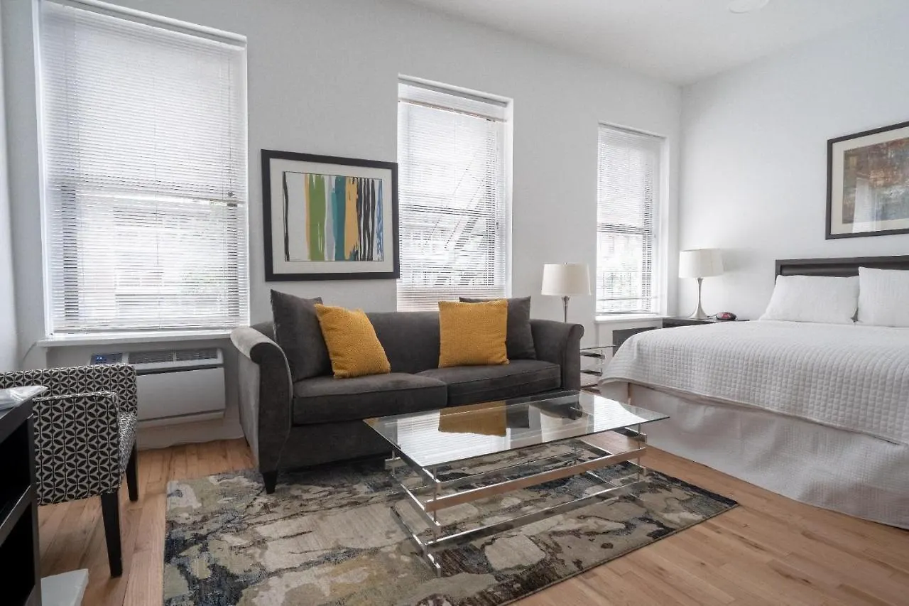 Apartments On Upper East Side 30 Day Stays Nueva York