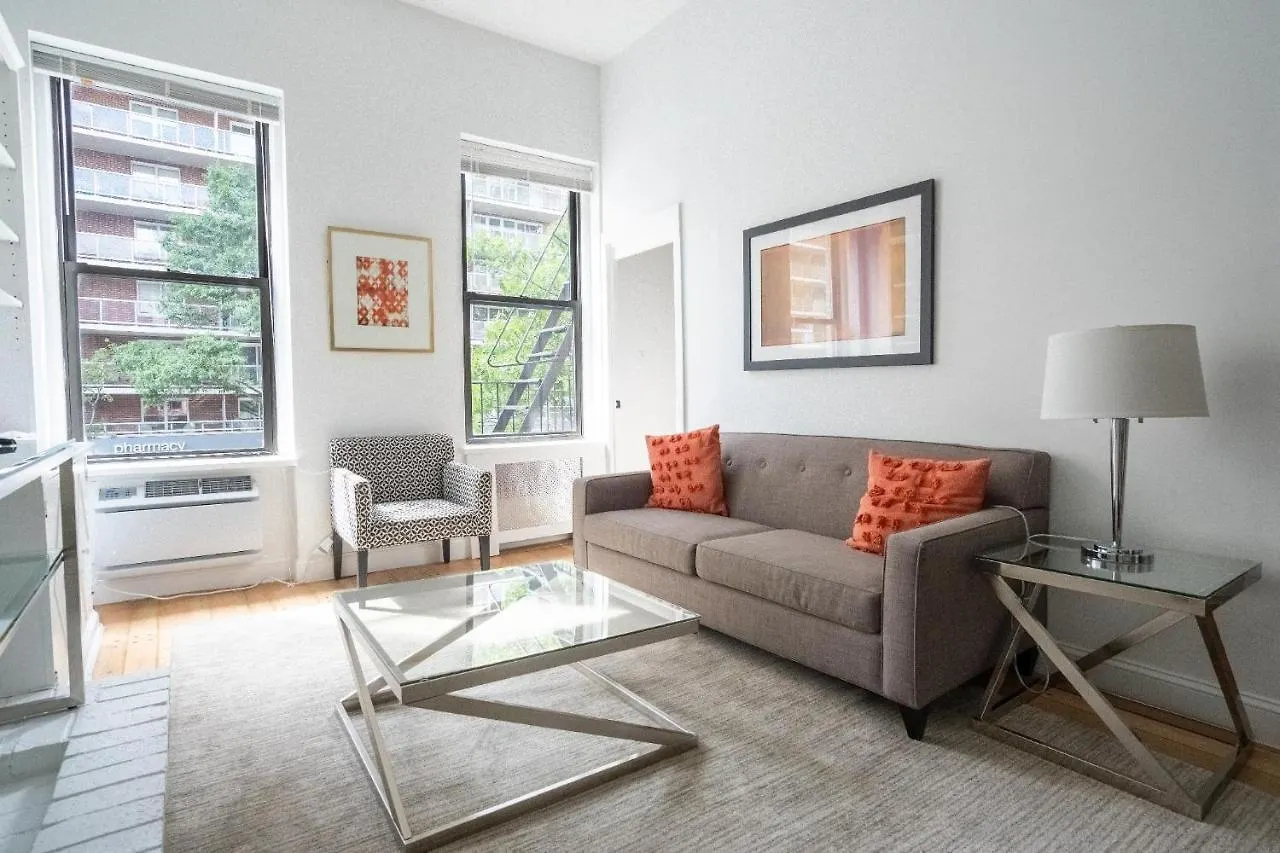 Apartments On Upper East Side 30 Day Stays Nueva York