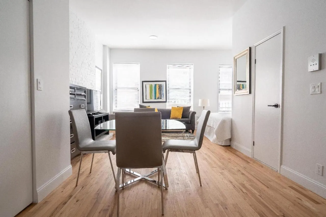 Apartments On Upper East Side 30 Day Stays Nueva York Estados Unidos