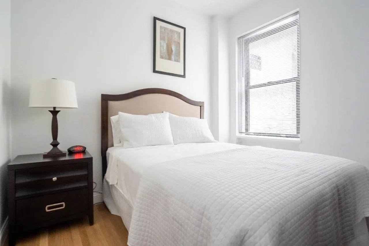 Apartments On Upper East Side 30 Day Stays Nueva York