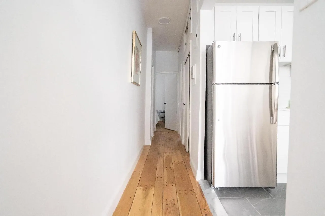 Apartments On Upper East Side 30 Day Stays Nueva York Estados Unidos