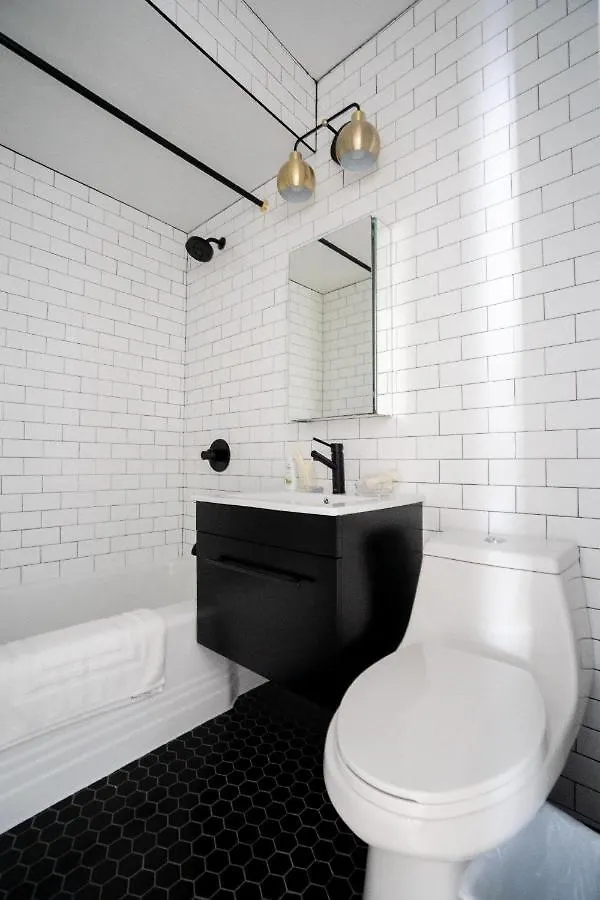 Apartments On Upper East Side 30 Day Stays Nueva York