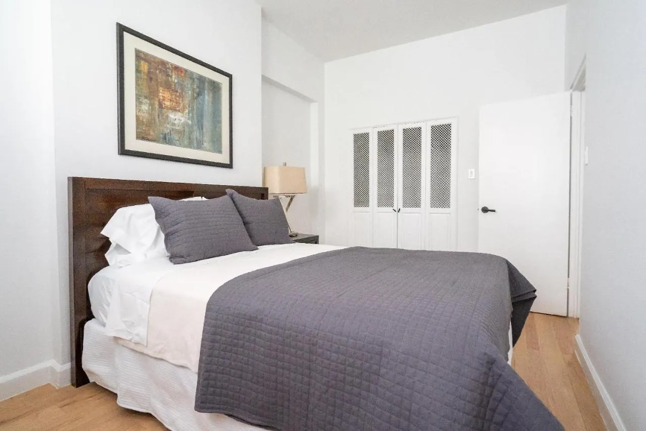 Apartments On Upper East Side 30 Day Stays Nueva York