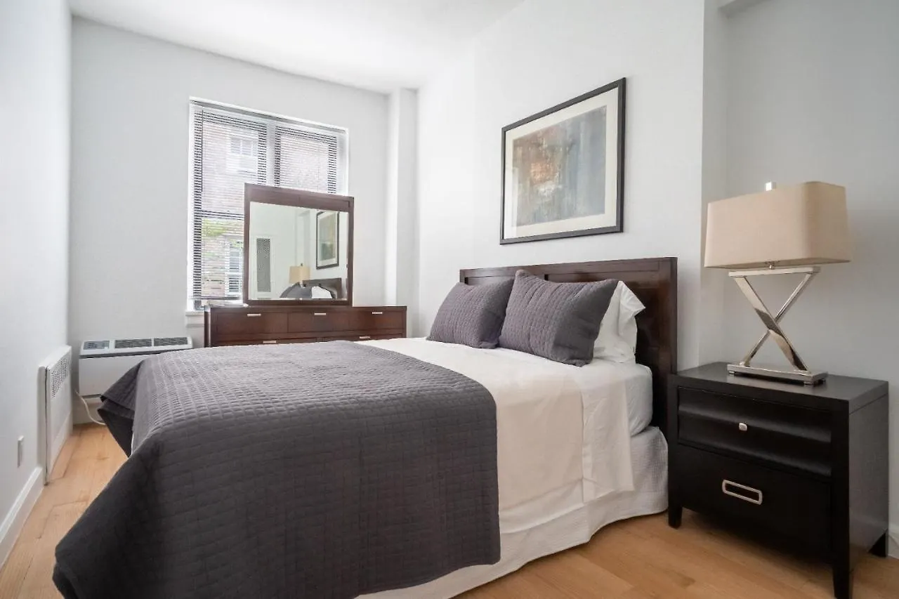 Apartments On Upper East Side 30 Day Stays Nueva York Estados Unidos