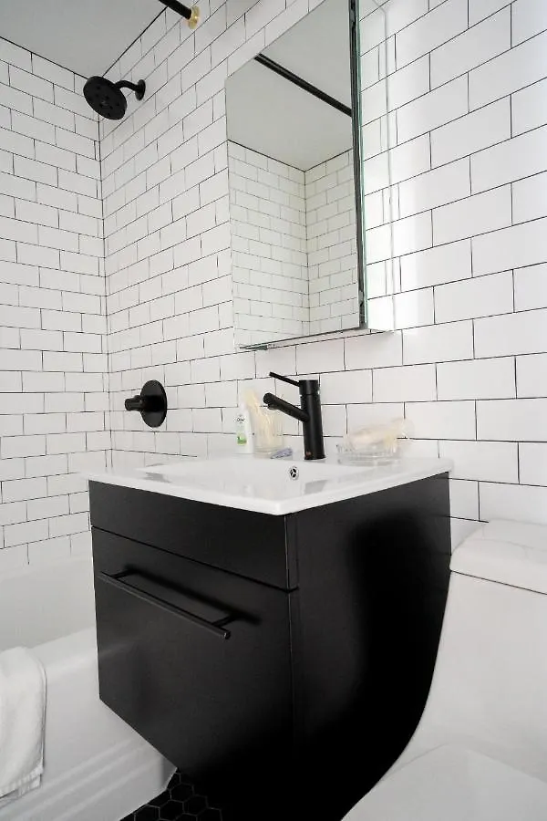 Apartments On Upper East Side 30 Day Stays Nueva York Estados Unidos
