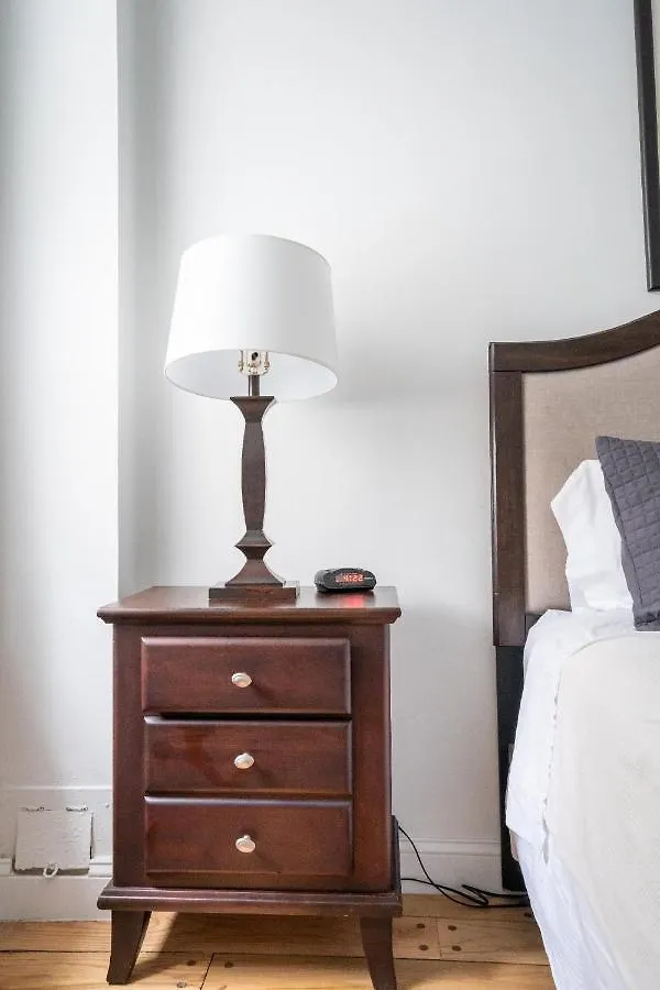 Apartments On Upper East Side 30 Day Stays Nueva York