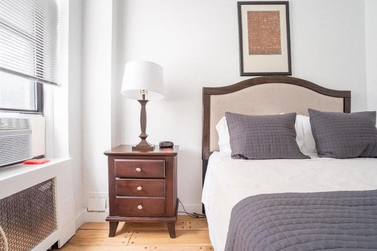 Apartments On Upper East Side 30 Day Stays Nueva York 0*,  Estados Unidos