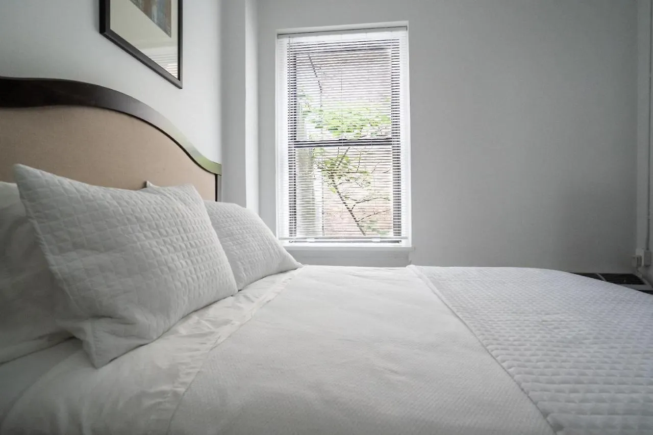 Apartments On Upper East Side 30 Day Stays Nueva York