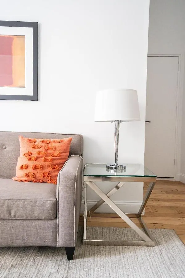 Apartments On Upper East Side 30 Day Stays Nueva York
