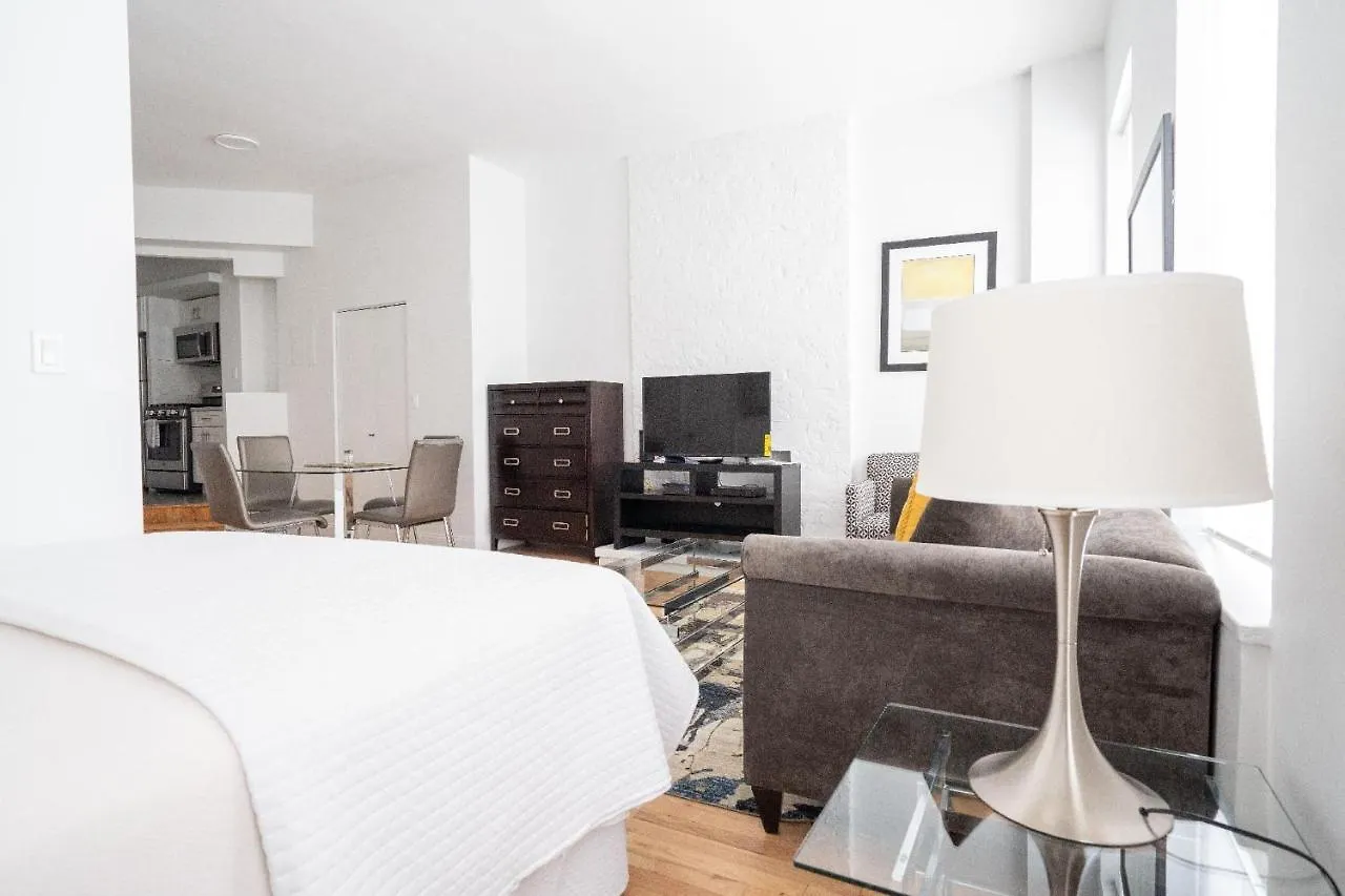 Apartments On Upper East Side 30 Day Stays Nueva York 0*,