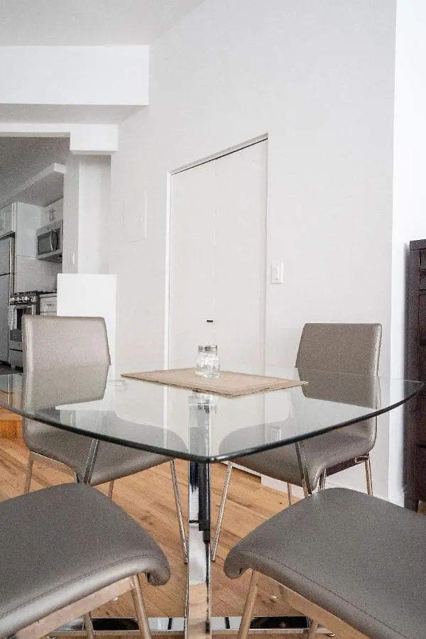 Apartments On Upper East Side 30 Day Stays Nueva York 0*,