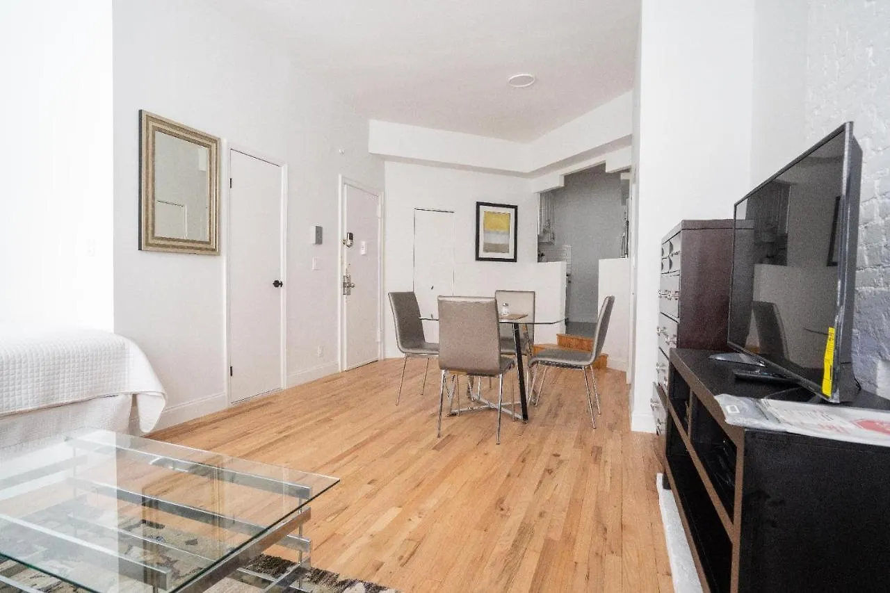 Apartments On Upper East Side 30 Day Stays Nueva York