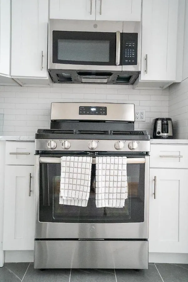 Apartments On Upper East Side 30 Day Stays Nueva York