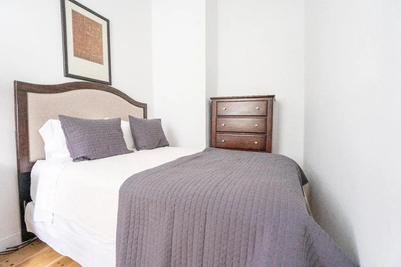 Apartments On Upper East Side 30 Day Stays Nueva York Estados Unidos