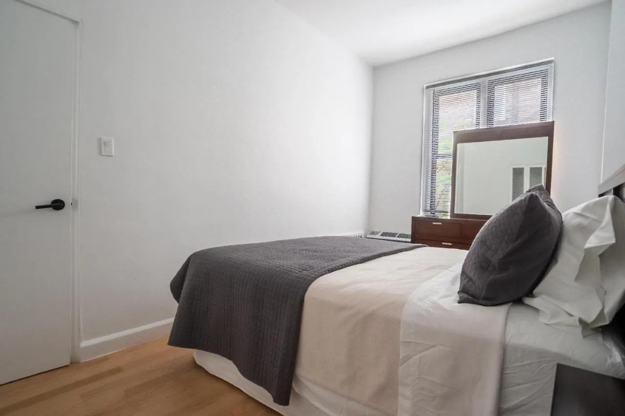 Apartments On Upper East Side 30 Day Stays Nueva York