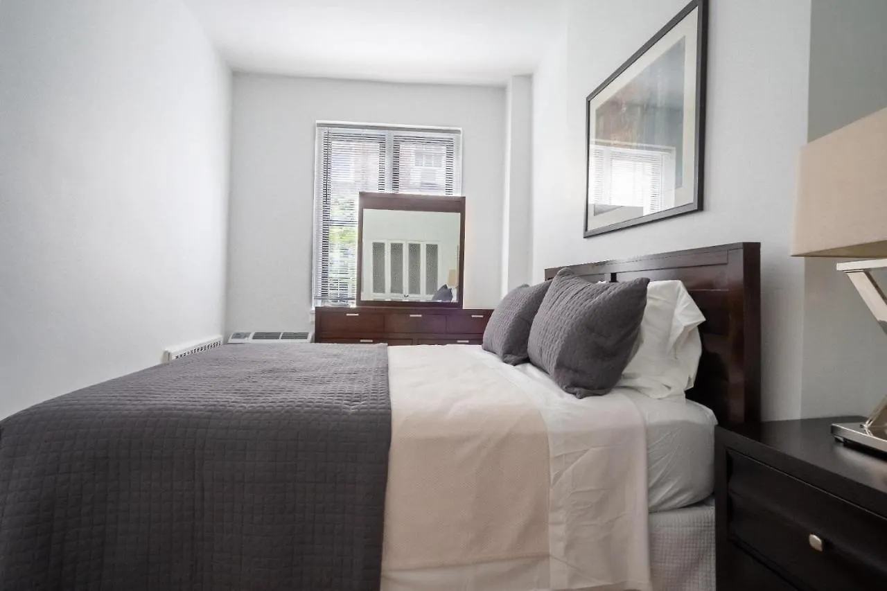 Apartments On Upper East Side 30 Day Stays Nueva York
