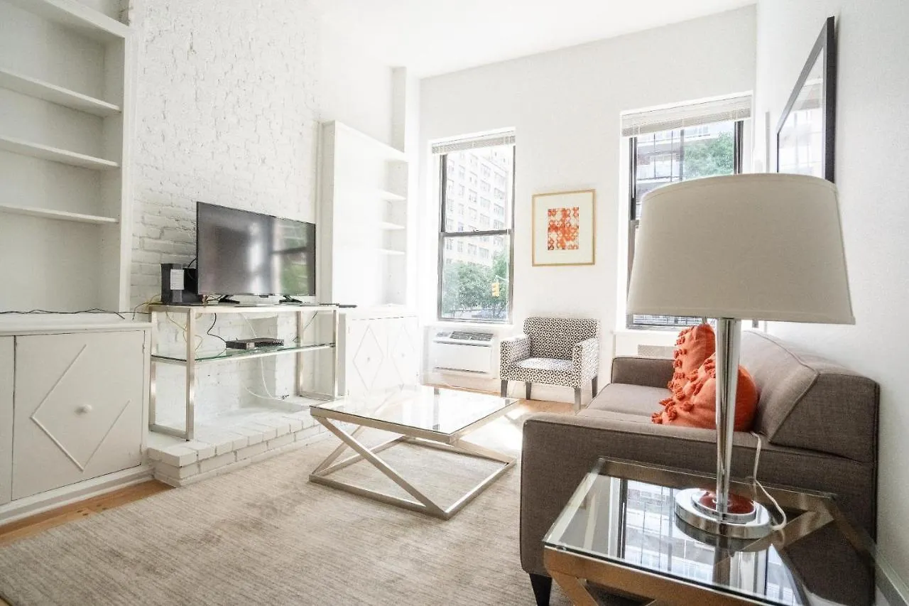 Apartments On Upper East Side 30 Day Stays Nueva York 0*,  Estados Unidos
