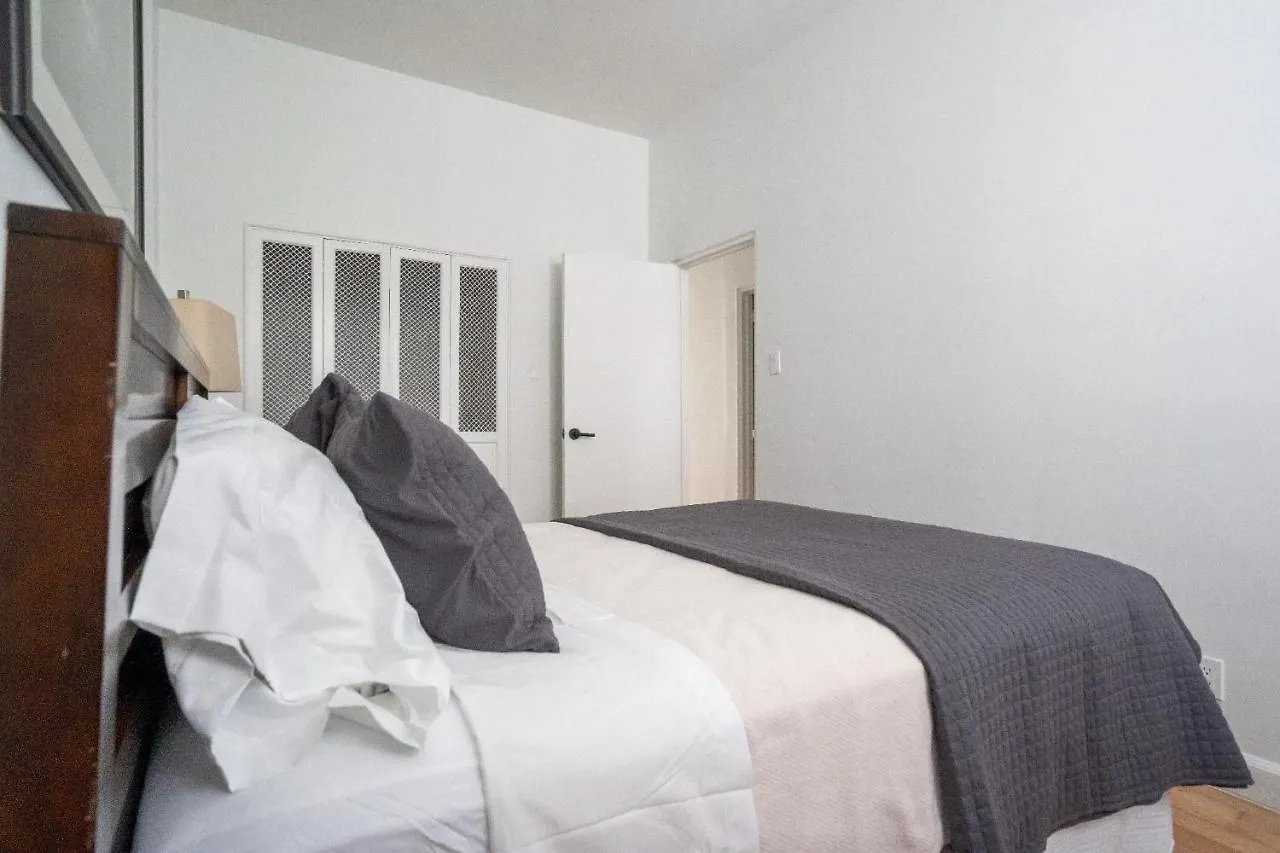 Apartments On Upper East Side 30 Day Stays Nueva York 0*,