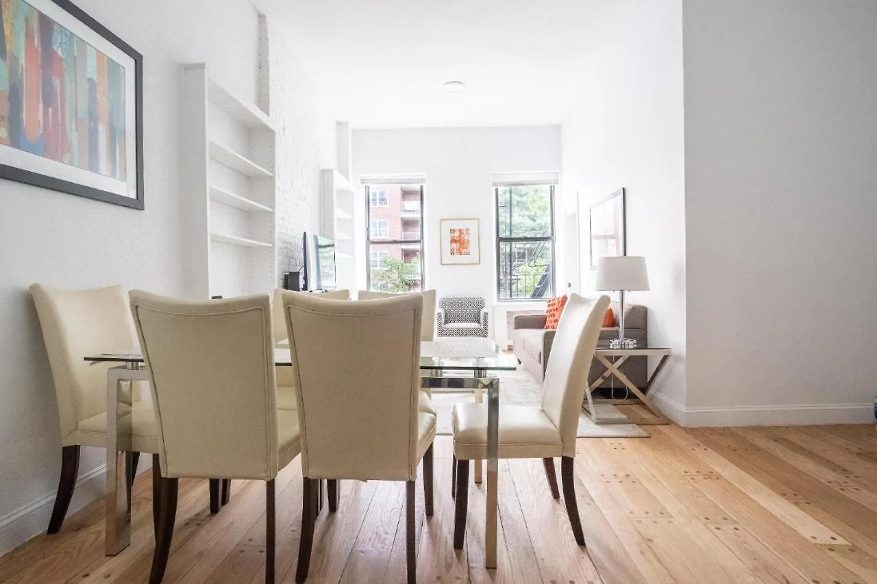 Apartments On Upper East Side 30 Day Stays Nueva York
