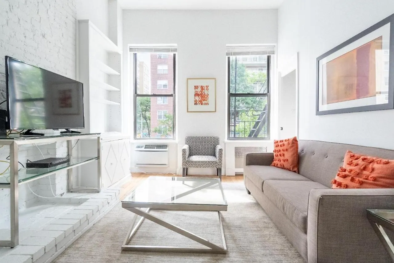 Apartments On Upper East Side 30 Day Stays Nueva York