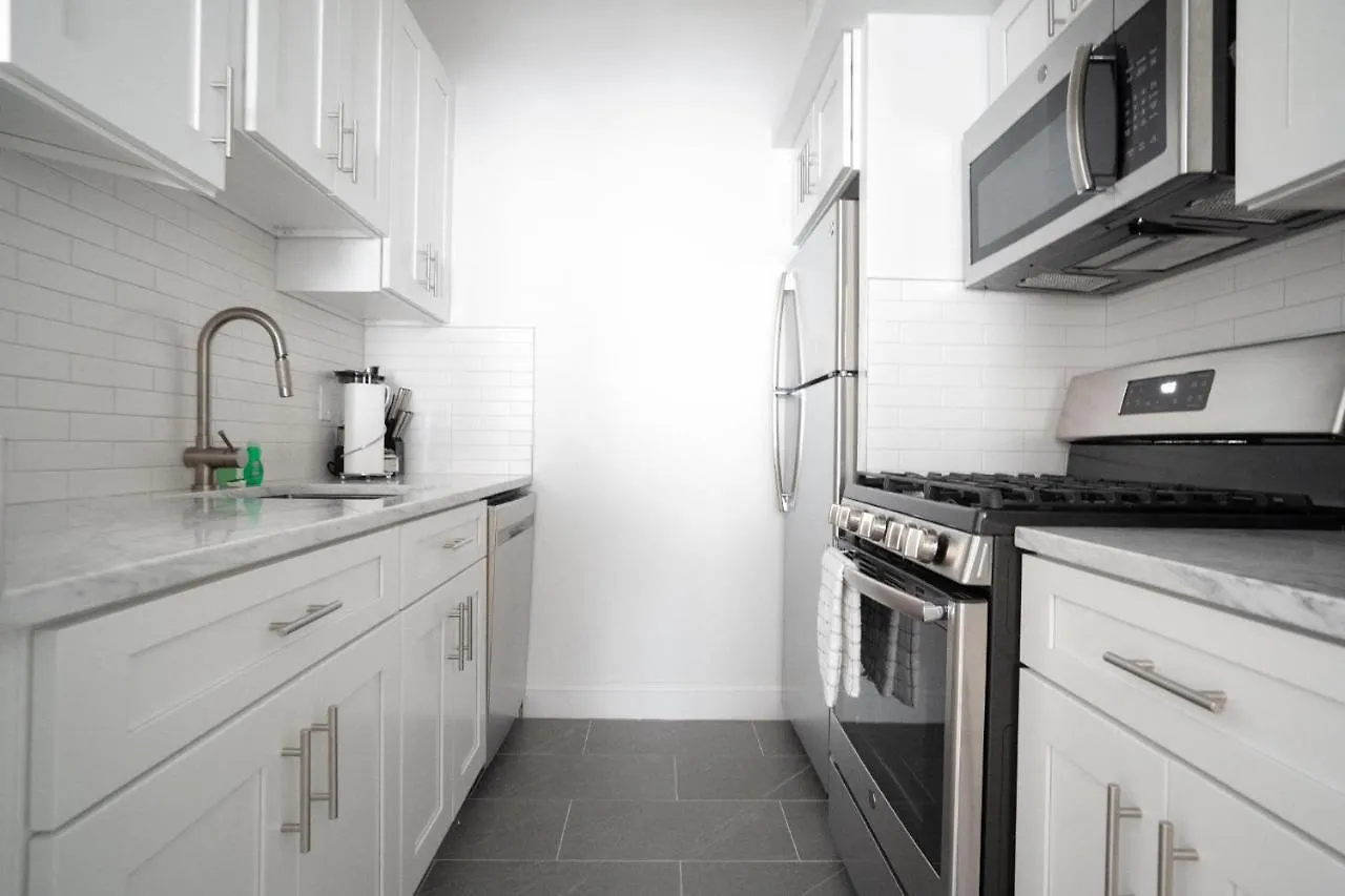 Apartments On Upper East Side 30 Day Stays Nueva York 0*,