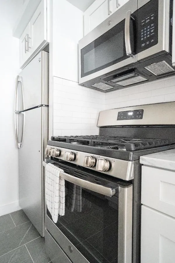 Apartments On Upper East Side 30 Day Stays Nueva York Estados Unidos