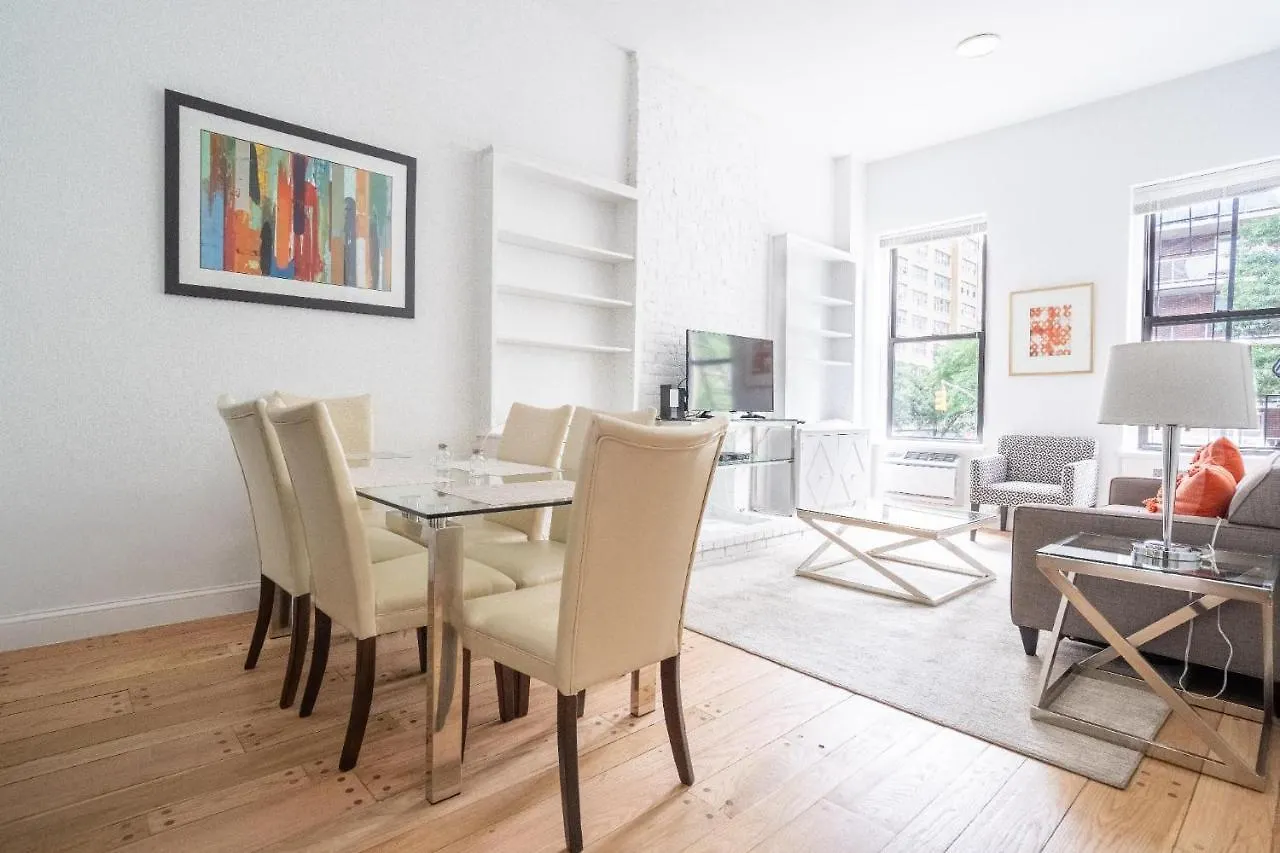 Apartments On Upper East Side 30 Day Stays Nueva York