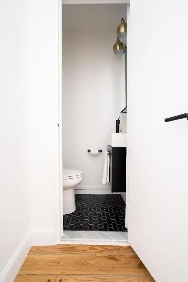 Apartments On Upper East Side 30 Day Stays Nueva York