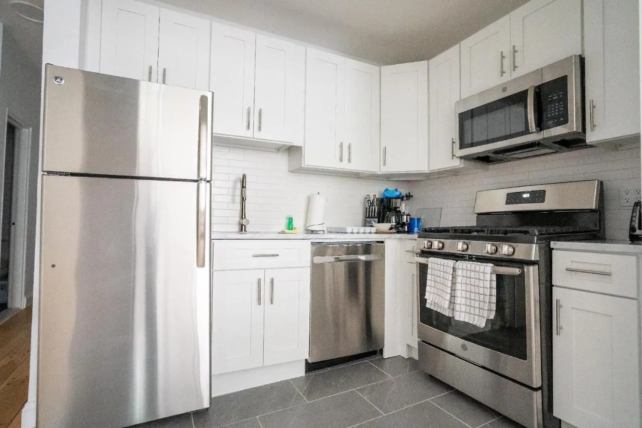 Apartments On Upper East Side 30 Day Stays Nueva York