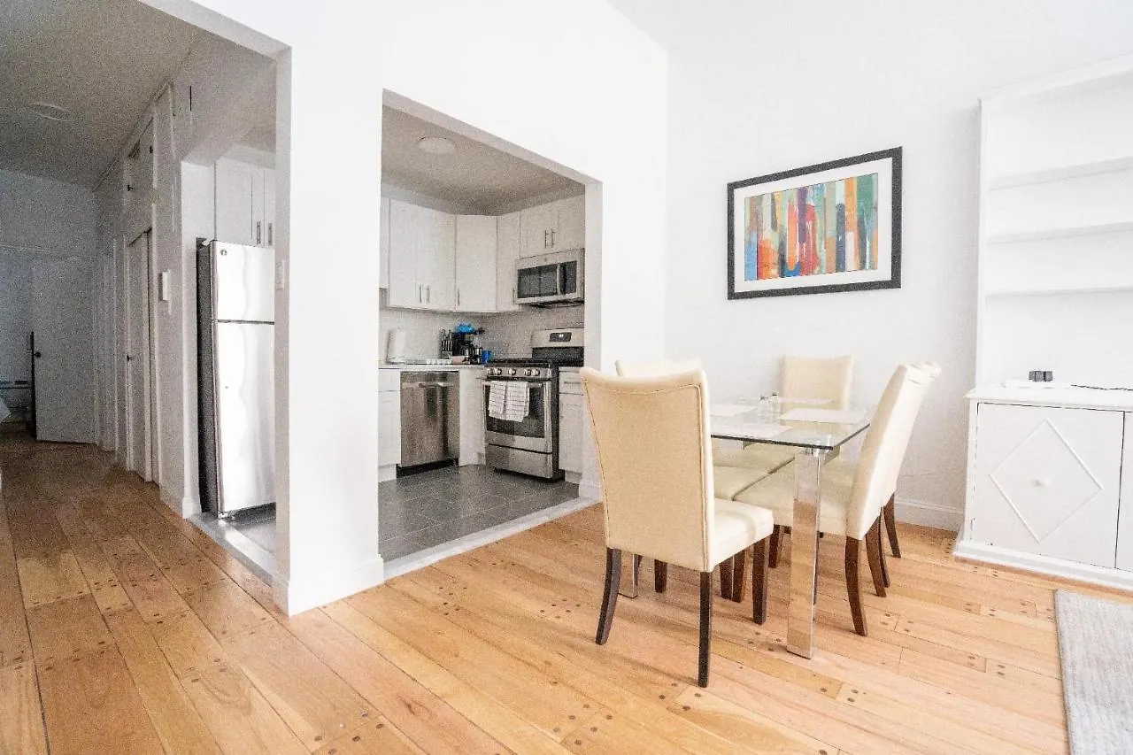 Apartments On Upper East Side 30 Day Stays Nueva York
