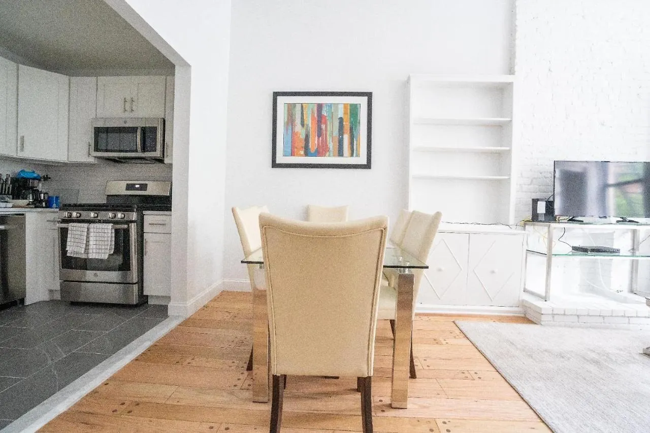 Apartments On Upper East Side 30 Day Stays Nueva York Estados Unidos