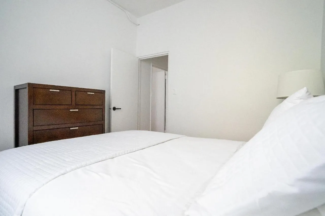 Apartments On Upper East Side 30 Day Stays Nueva York 0*,  Estados Unidos