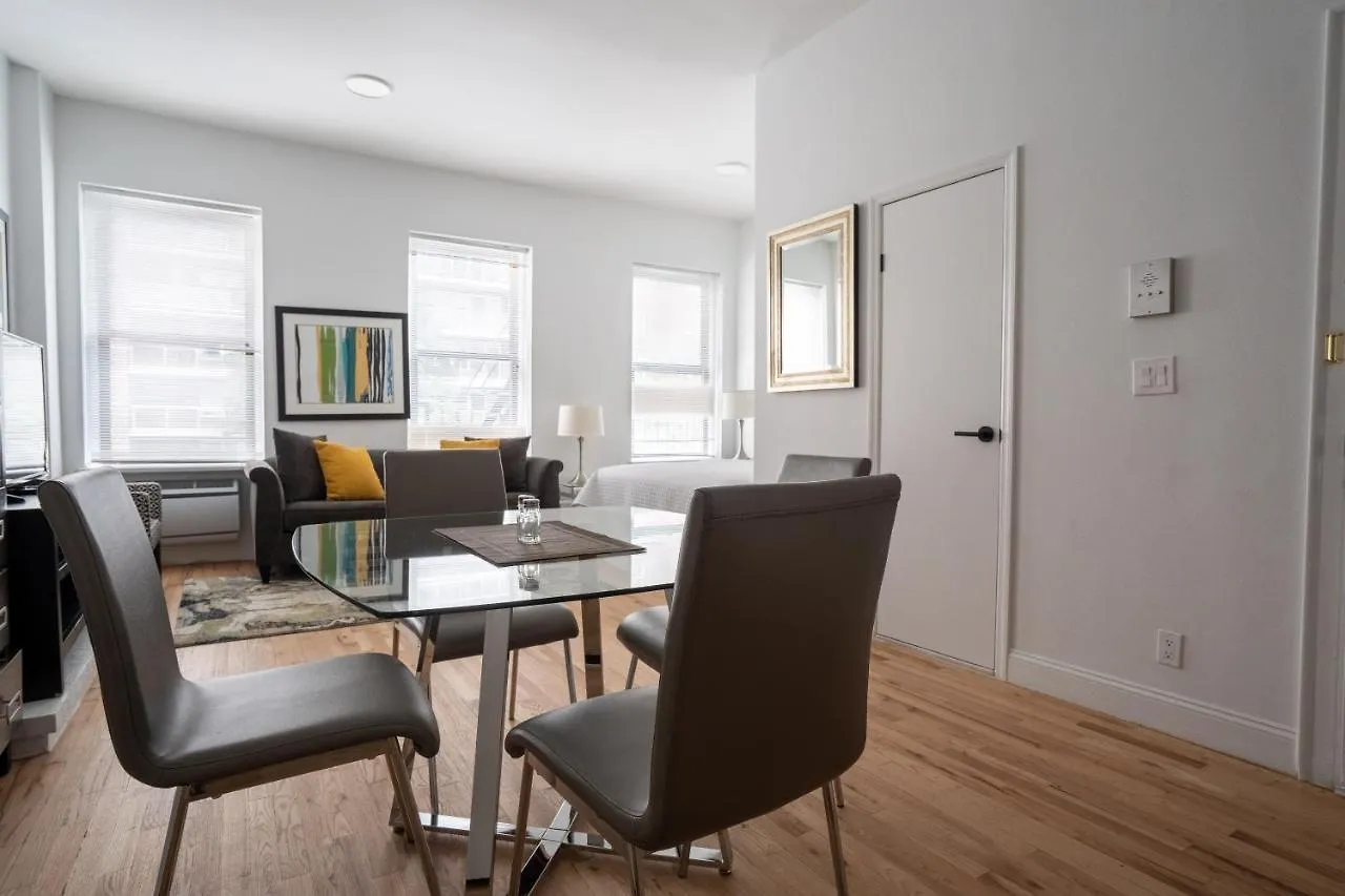 Apartments On Upper East Side 30 Day Stays New York United States