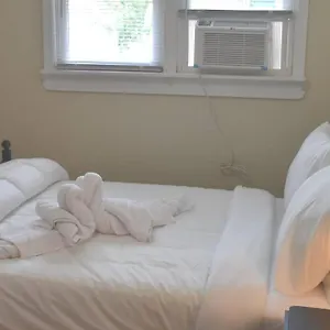 Apartment 2 Ptivet Bedroom,1 Bathroom,kitchen,self Check In,free Parking, New York