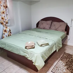 Apartment And One Bedroom, New York
