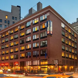 Hilton Garden New York/tribeca Hotell